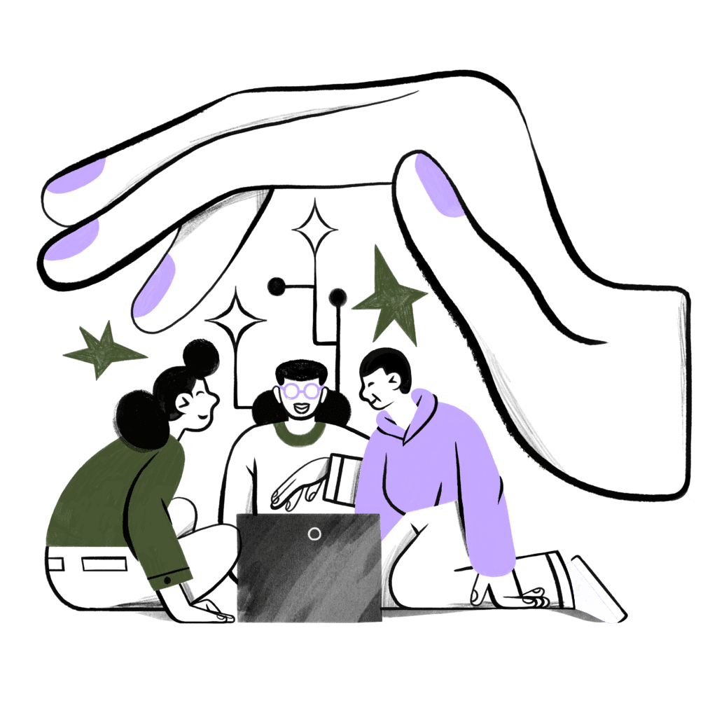 Customer Data Protection