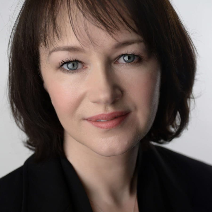 Fiona Duncan