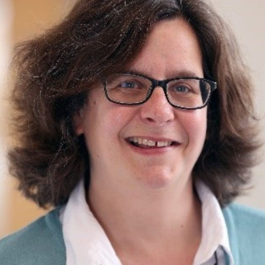 Professor Kim Graham