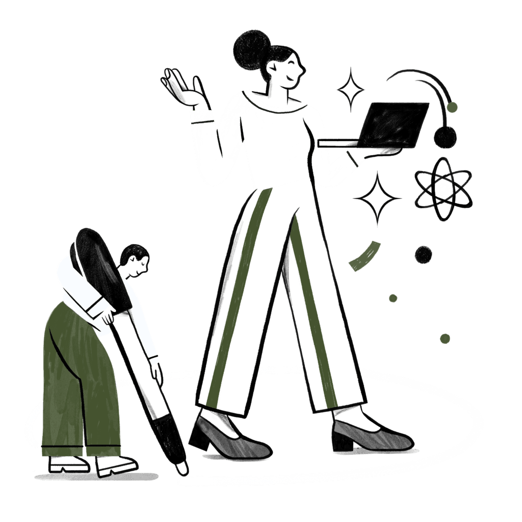 Innovation Environment