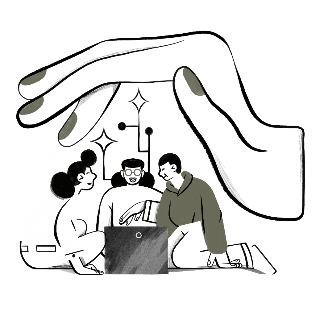 Customer Data Protection Research Facility